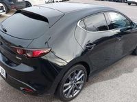 usata Mazda 3 32.0L eSkyactiv-G M-Hybrid Executive Appeara