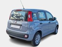 usata Fiat Panda 1.3 Mjt 95cv S/S E6 Easy 5 PORTE