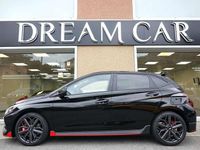 Usata Hyundai i20 N Performance 204 CV (150 kW) 2024 Nero Berlina