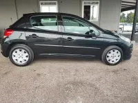 Occasion Peugeot 207 Active 73 ch (53 kW) 2012 Noir Berline