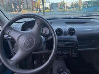 Usata Hyundai Atos 2002 Blu Utilitaria