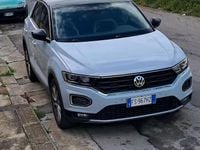 Usata VW T-Roc 2018 SUV