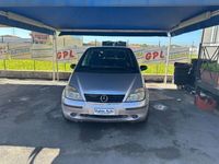 usata Mercedes A140 cat Classic Castellammare di Stabia