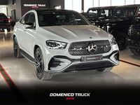 Usado Mercedes GLE350 Premium 333 CV (244 kW) 2024 Gris SUV