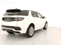 Usata Land Rover Discovery Sport Urban Edition 204 CV (150 kW) 2022 Bianco SUV