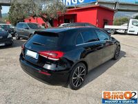 usata Mercedes A180 A 180d Automatic Sport