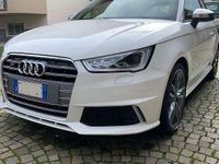 Usata Audi S1 231 CV (169 kW) 2015 Utilitaria