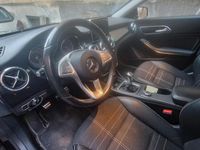 Usata Mercedes CLA200 Shooting Brake 2016 Nero Station wagon