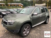 usata Dacia Duster -1.6 Ambiance 4x4 110cv my13