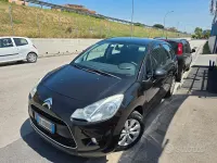 Gebraucht Citroën C3 Exclusive 60 PS (44 kW) 2011 Schwarz Limousine