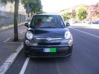 usata Fiat 500L 1.3 Multijet 85 CV Pop usato