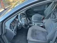 Usata VW Golf VII Highline 150 CV (110 kW) 2015 Nero Berlina