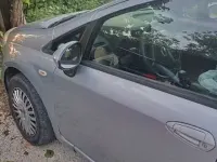 Usata Fiat Grande Punto Dynamic 95 CV (69 kW) 2006 Utilitaria
