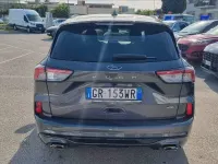 Usata Ford Kuga ST-Line X 225 CV (165 kW) 2023 Grigio metallizzato SUV