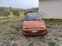 Usata Fiat 600 2002 Utilitaria