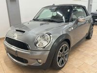 usata Mini Cooper S Cabriolet Cabrio 1.6 Cooper S 175cv