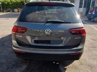 usata VW Tiguan 2ª serie - 2016