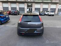 Usata Fiat Punto 65 CV (47 kW) 2008 Utilitaria