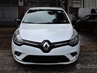 usata Renault Clio IV Clio 0.9 TCe 12V 90CV Start&Stop 5 porte Energy