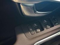 Usata Volvo V60 Business Edition 120 CV (88 kW) 2017 Nero Station wagon