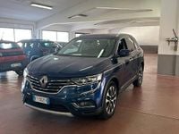 Usata Renault Koleos Initiale Paris 176 CV (129 kW) 2018 Blu SUV