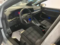 Usata VW Golf VIII 310 CV (228 kW) 2021 Grigio Berlina