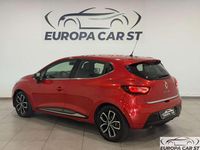 Usata Renault Clio IV Intens 90 CV (66 kW) 2019 Rosso Utilitaria