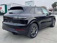 Usata Porsche Cayenne 340 CV (250 kW) 2020 Nero SUV