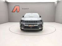 Usata Jeep Avenger Altitude 101 CV (74 kW) 2024 Grigio SUV