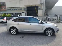 Usata Ford Focus 116 CV (85 kW) 2010 Grigio Berlina