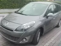 Usata Renault Scénic III 130 CV (95 kW) 2010 Monovolume