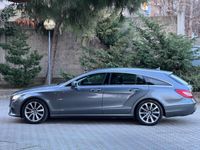 usata Mercedes CLS220 d SW Premium