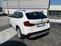 usata BMW X1 (E84) sDrive18d