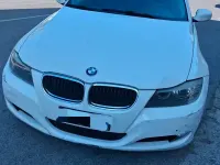 Occasion BMW 320 M Sport 184 ch (135 kW) 2010 Blanc Break