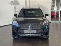 Nuova Mini John Cooper Works Countryman 163 CV (119 kW) 2026 Argento SUV