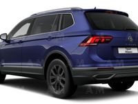 usata VW Tiguan Allspace 1.5 TSI ACT DSG Life nuova a Casatenovo