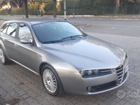 usata Alfa Romeo 159 1.9 JTDm 16V Distinctive