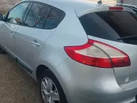 Usata Renault Mégane III 110 CV (80 kW) 2012 Berlina