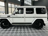 Usata Mercedes G500 299 CV (219 kW) 2001 Other SUV
