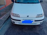 Usata Fiat Punto 73 CV (53 kW) 1996 Utilitaria