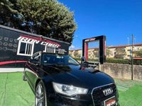 usata Audi A6 Avant 3.0 TDI 204 CV multitronic S-LINE