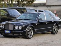Usata Bentley Arnage 457 CV (336 kW) 2005 Nero Berlina