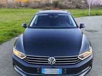 usata VW Passat Passat VariantVariant 1.6 tdi Business dsg