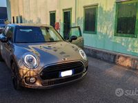 Usata Mini Cooper D Clubman Business 150 CV (110 kW) 2016 Grigio Station wagon