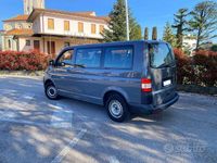 usata VW Transporter Kombi 9 posti