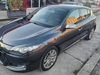 Usata Renault Mégane GT Line GT-Line 110 CV (80 kW) 2011 Grigio Berlina