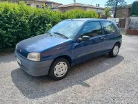 Usata Renault Clio 58 CV (42 kW) 1997 Utilitaria