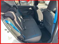 Usata Dacia Sandero Lauréate 75 CV (55 kW) 2015 Bianco Berlina