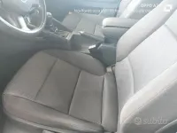 Usata Audi A3 2012 Grigio Utilitaria