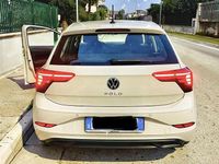 Usata VW Polo Life 95 CV (69 kW) 2022 Berlina